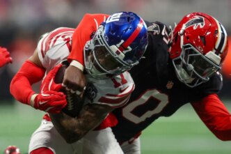 Atualização sobre lesões da semana 11, conselhos para começar/sentar, projeção de pontos e impacto climático
 - Printis