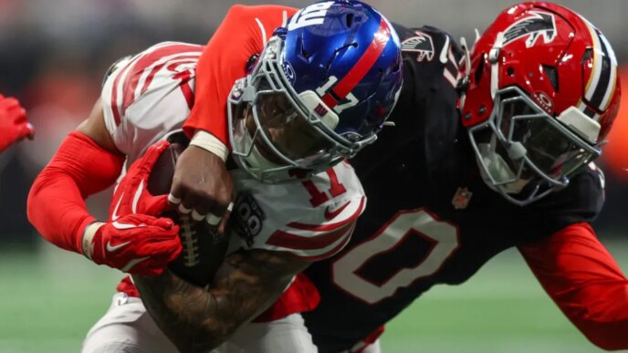 Atualização sobre lesões da semana 11, conselhos para começar/sentar, projeção de pontos e impacto climático
 - Printis