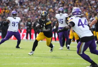 Atualização sobre lesões da semana 11, conselhos para começar/sentar, projeção de pontos e impacto climático
 - Printis