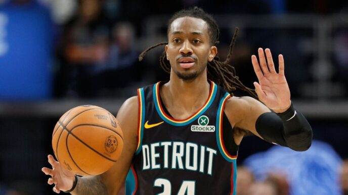 Escolhas de basquete fantasia e dicas de apostas para os jogos da NBA de segunda-feira
 - Printis