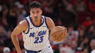 Escolhas de basquete fantasia e dicas de apostas para os jogos da NBA de terça-feira
 - Printis