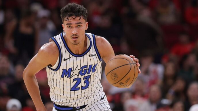 Escolhas de basquete fantasia e dicas de apostas para os jogos da NBA de terça-feira
 - Printis