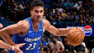 Escolhas de basquete fantasia e dicas de apostas para os jogos da NBA de quinta-feira
 - Printis