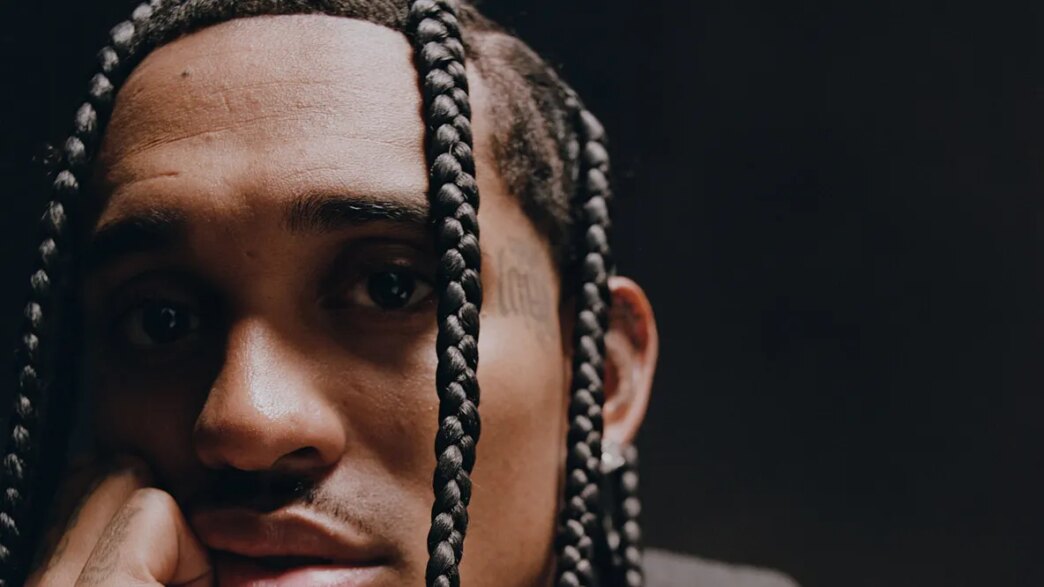 24 horas ao máximo com Jordan Clarkson
 - Printis