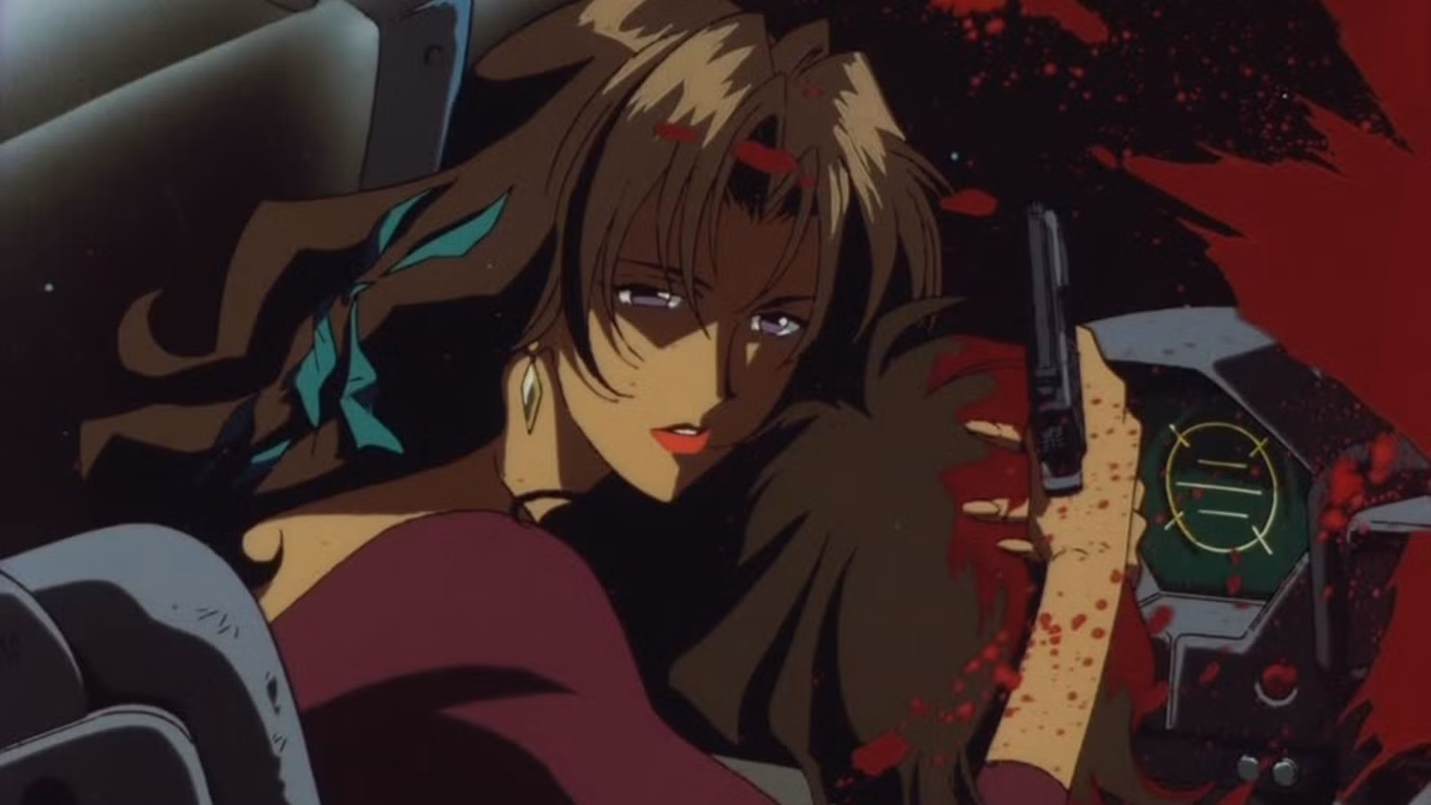 27 anos depois, a "obra-prima" de ação de ficção científica dos anos 90, 100% avaliada, que é "um clássico absoluto" faz um retorno inesperado ao streaming digital
 - Printis