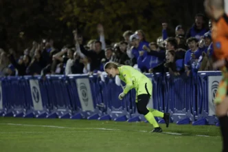 5 Cougars eliminam Aggies na disputa de pênaltis de 11 rounds do primeiro turno da NCAA - BYU Athletics - Site Oficial de Atletismo
 - Printis