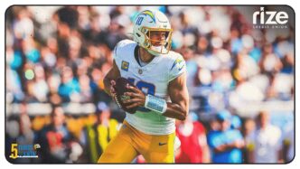 5 coisas para saber sobre os carregadores antes da semana do adeus
 - Printis