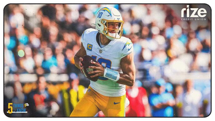 5 coisas para saber sobre os carregadores antes da semana do adeus
 - Printis