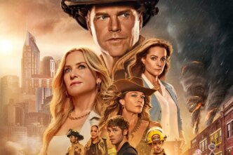 '9-1-1: Nashville' está no ar hoje à noite? É aqui que '9-1-1: Nashville' retorna à ABC com novos episódios
 - Printis