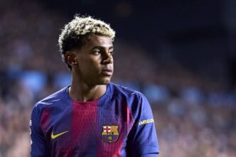 A lesão de Lamine Yamal e a briga do Barcelona com a Espanha: dor, política e pubalgia
 - Printis