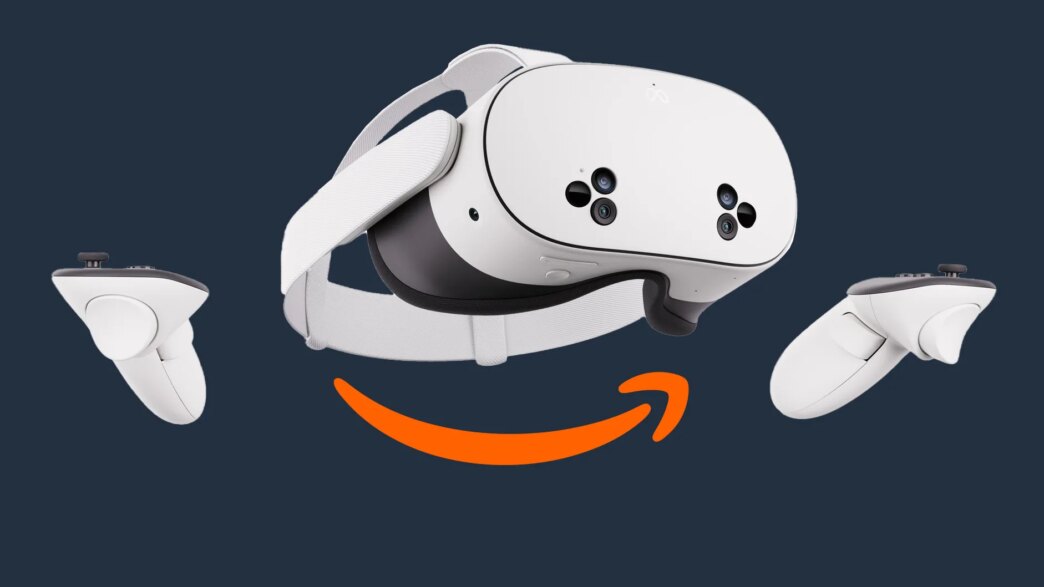 A promoção Meta Quest 3S Black Friday 2025 é a mais barata até agora
 - Printis