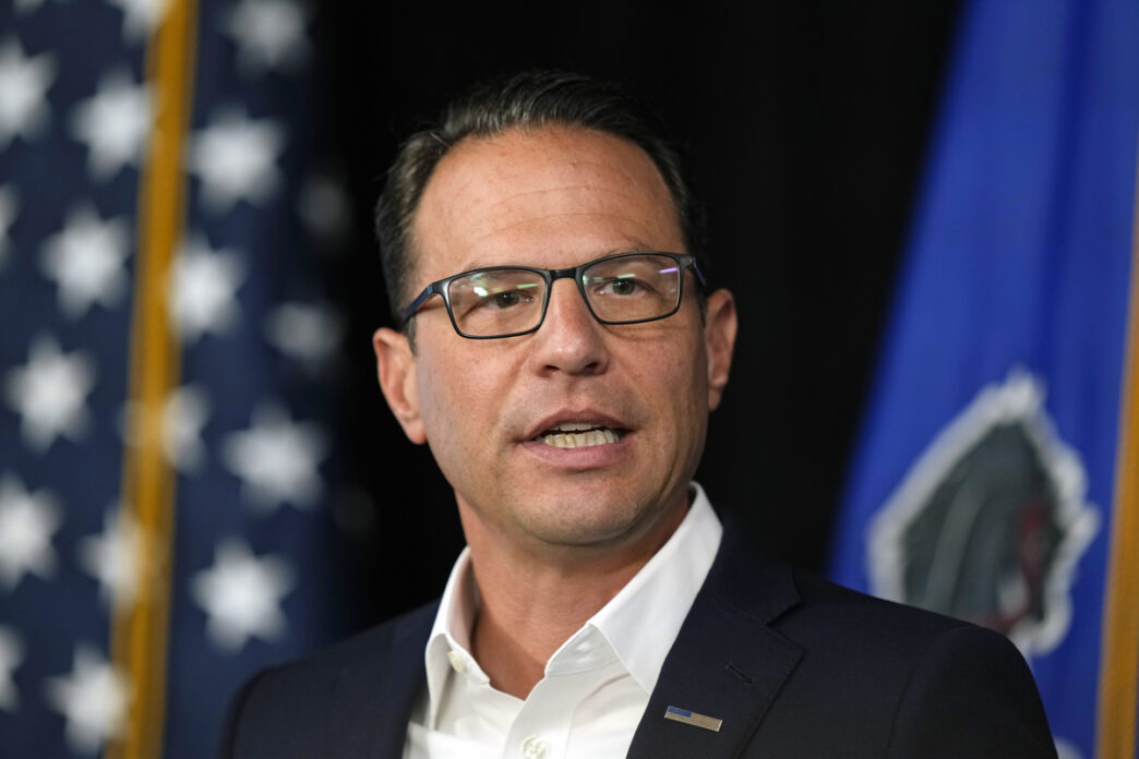 A saída do RGGI põe fim à única grande política climática da Pensilvânia
 - Printis