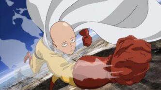A terceira temporada de One-Punch Man despenca para novas profundezas com um dos episódios de anime de menor audiência de todos os tempos
 - Printis