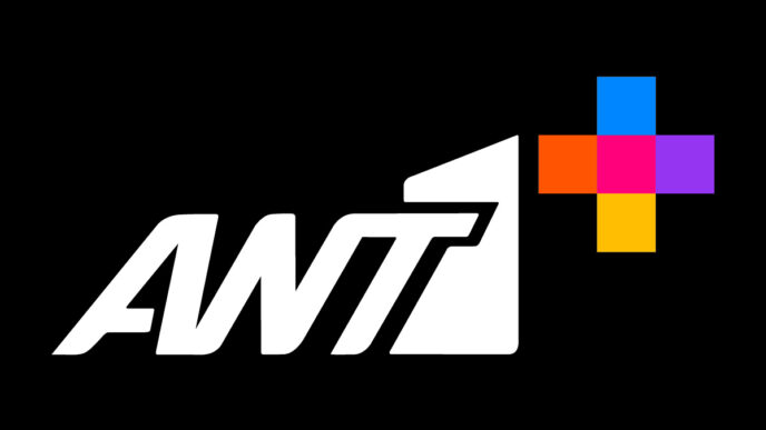 ANT1+ atuará como distribuidor exclusivo DAZN na Grécia
 - Printis