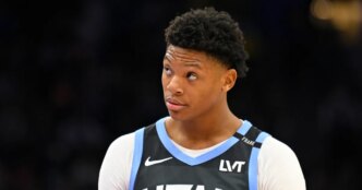 Ace Bailey está se tornando a estrela que o Utah Jazz precisa
 - Printis