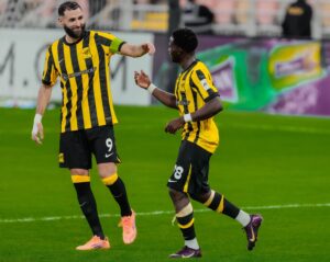 Al-Ittihad vs Al-Riyadh: previsões, dicas de apostas e probabilidades para a partida da Saudi Pro League
 - Printis
