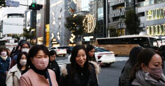 Alertas aumentam para os EUA à medida que a grave cepa de gripe H3N2 causa surtos no Canadá e Reino Unido
 - Printis