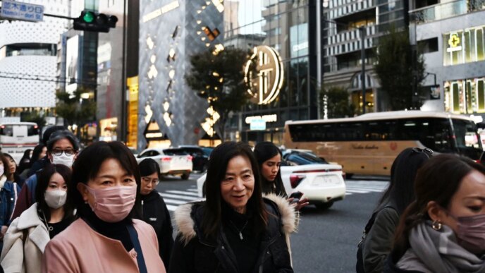 Alertas aumentam para os EUA à medida que a grave cepa de gripe H3N2 causa surtos no Canadá e Reino Unido
 - Printis