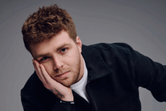 Alex Warren Books 2026 Tour │ Exclamar!
 - Printis