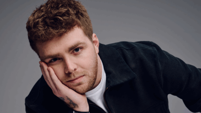 Alex Warren Books 2026 Tour │ Exclamar!
 - Printis