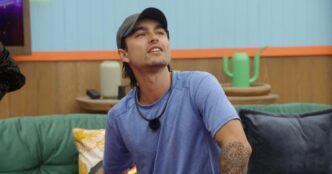 Alfredo Adame e César Doroteo são INDICADOS no The Betrayal of La Granja VIP, nesta sexta-feira, 14 de novembro
 - Printis