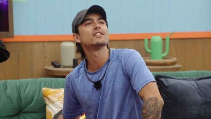 Alfredo Adame e César Doroteo são INDICADOS no The Betrayal of La Granja VIP, nesta sexta-feira, 14 de novembro
 - Printis