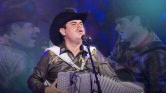 Alfredo Olivas confirma que está bem após rumores de ataque
 - Printis