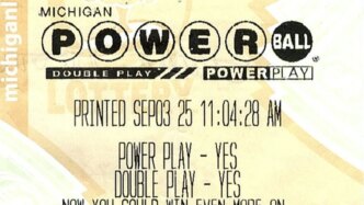 Alguém ganhou na loteria Powerball no sábado, 15 de novembro de 2025?
 - Printis