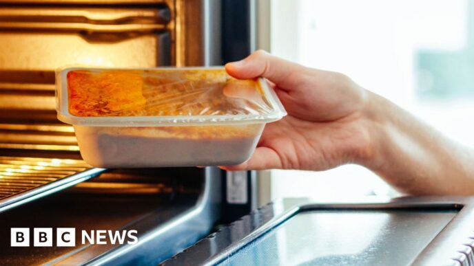 Alimentos ultraprocessados ​​são ameaça à saúde global, alertam especialistas
 - Printis