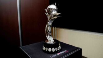 América x Tigres: Acompanhe ao vivo a final do jogo de ida, Liga MX Femenil
 - Printis