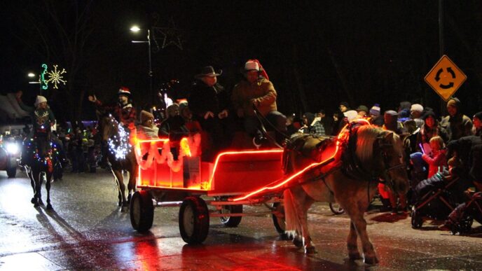 Andie MacDowell, Jared Padalecki e Leighton Meester estrelarão as filmagens de uma comédia romântica de férias em High River - HighRiverOnline.com
 - Printis