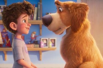 Animação Global Constellation 'Charlie The Wonderdog' com Owen Wilson é vendida no Reino Unido, Irlanda, França e muito mais
 - Printis