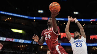 Antevisão do MBB: Arkansas vs Winthrop
 - Printis