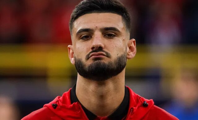 Antevisão:Andorra vs Albânia - previsão, notícias da equipe, escalações
 - Printis