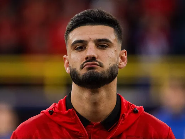 Antevisão:Andorra vs Albânia - previsão, notícias da equipe, escalações
 - Printis