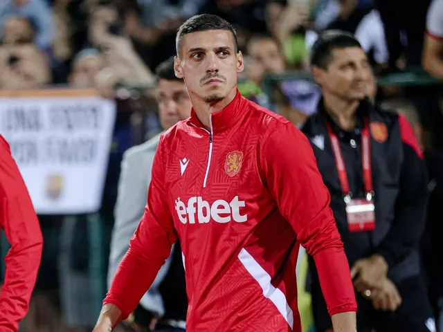 Antevisão:Bulgária vs Geórgia - previsão, notícias da equipe, escalações
 - Printis