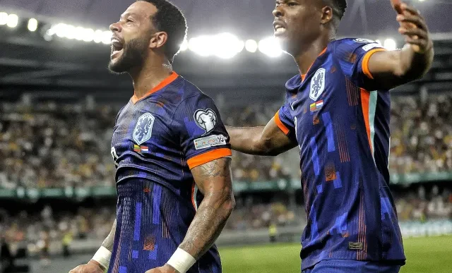 Antevisão:Holanda vs Lituânia - previsão, notícias da equipe, escalações
 - Printis