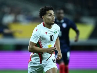 Antevisão:Suriname x El Salvador – previsão, notícias da equipe, escalações
 - Printis