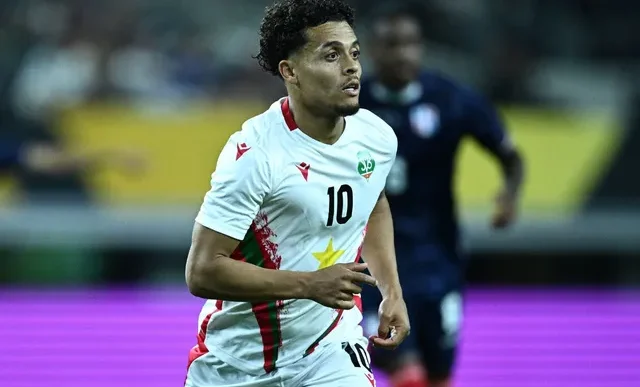 Antevisão:Suriname x El Salvador – previsão, notícias da equipe, escalações
 - Printis