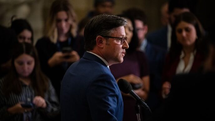 'Arctic Frost': O que saber sobre a polêmica disposição incluída no projeto de lei de financiamento
 - Printis