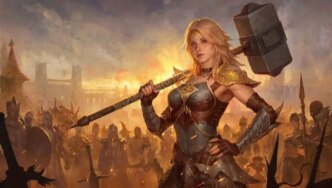 ArenaNet revela Guild Wars Reforged, uma nova atualização do clássico MMORPG
 - Printis