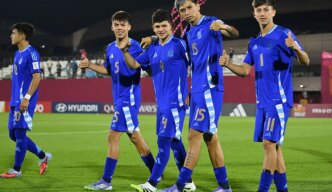 Argentina x México: como assistir, prévia da Copa do Mundo Sub-17
 - Printis