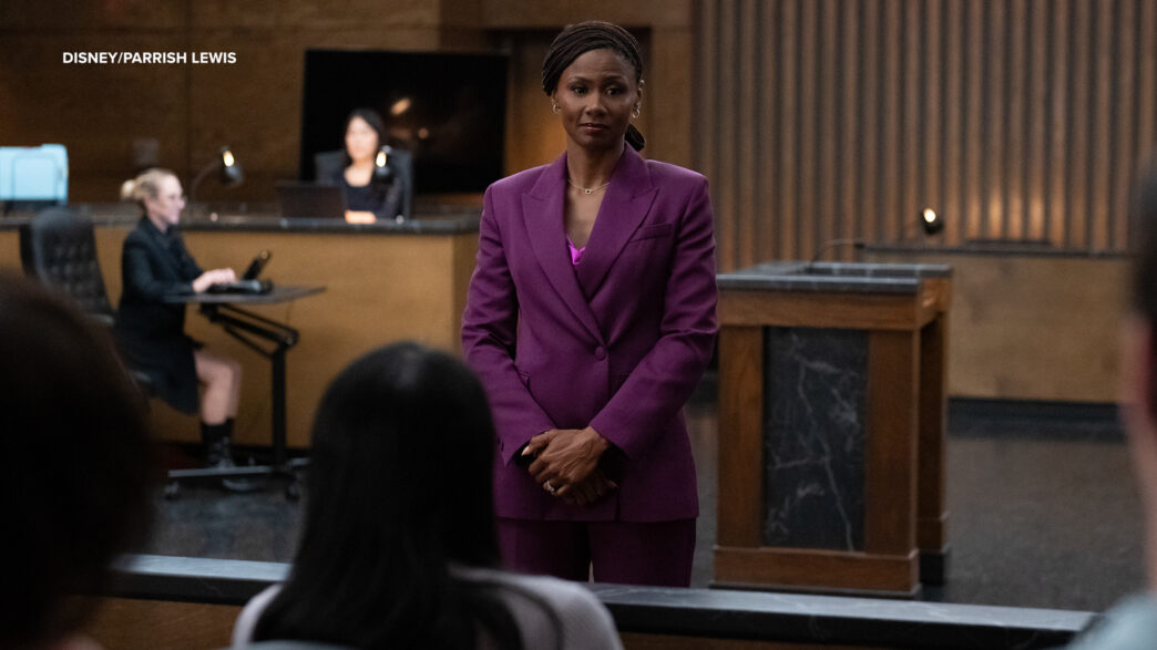 As estrelas de 'Reasonable Doubt' revelam por que o final da temporada os deixou estressados
 - Printis