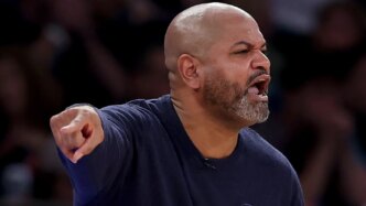 As lesões dos Pistons dão-lhes um vislumbre de um futuro sem três jogadores
 - Printis