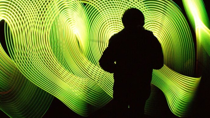 As pessoas estão tendo “filhos” de IA com seus parceiros de IA
 - Printis