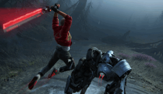 Ator intergaláctico fala sobre o conflito com Neil Druckmann e o desejo de ser como George Clooney
 - Printis