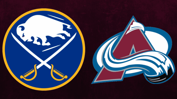 Avalanche Game 18 vs Buffalo Sabres: Girard retorna, falas, notas e como assistir
 - Printis
