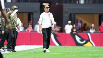 Avaliando as chances dos 49ers de chegar aos playoffs
 - Printis