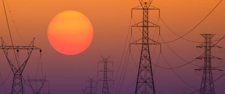 Azerbaijão aposta alto na China para alimentar seu corredor de energia verde
 - Printis