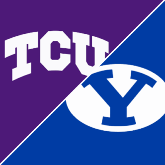 BYU 44-13 TCU (15 de novembro de 2025) Recapitulação do jogo
 - Printis